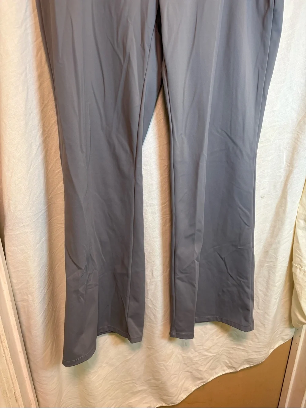 Lot Of 3 Halara Legging Wide Leg Workout Stretch Pants Pockets Womens XL
